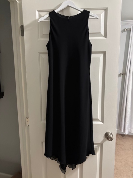 Jones New York Dresses & Skirts - Jones New York Ladies’ Black Dress - Size 12